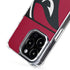 NFL Arizona Cardinals Zone Block iPhone 13 Pro MagSafe Case