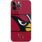 NFL Arizona Cardinals Zone Block iPhone 13 Pro Max Skin