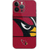 NFL Arizona Cardinals Zone Block iPhone 13 Pro Max Skin