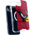 NFL Arizona Cardinals Zone Block iPhone 15 Plus MagSafe Case