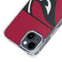 NFL Arizona Cardinals Zone Block iPhone 15 Plus MagSafe Case