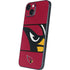 NFL Arizona Cardinals Zone Block iPhone 14 Plus Skin