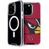 NFL Arizona Cardinals Zone Block iPhone 14 Pro MagSafe Case