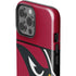 NFL Arizona Cardinals Zone Block iPhone 14 Pro Max Impact Case