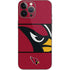 NFL Arizona Cardinals Zone Block iPhone 14 Pro Max Skin