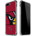 NFL Arizona Cardinals Zone Block iPhone 7/8 Plus Clear Case