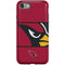 NFL Arizona Cardinals Zone Block iPhone SE (2nd & 3rd Gen) Pro Case