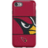 NFL Arizona Cardinals Zone Block iPhone SE (2nd & 3rd Gen) Pro Case