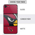 NFL Arizona Cardinals Zone Block iPhone SE (2nd & 3rd Gen) Skin