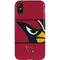NFL Arizona Cardinals Zone Block iPhone X Pro Case
