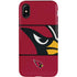 NFL Arizona Cardinals Zone Block iPhone X Pro Case