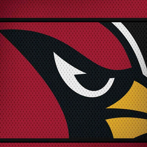 NFL Arizona Cardinals Zone Block iPhone X Skin