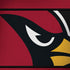 NFL Arizona Cardinals Zone Block iPhone X Skin