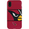NFL Arizona Cardinals Zone Block iPhone XR Pro Case