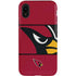 NFL Arizona Cardinals Zone Block iPhone XR Pro Case
