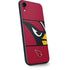 NFL Arizona Cardinals Zone Block iPhone XR Skin