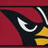 NFL Arizona Cardinals Zone Block iPhone XR Skin