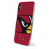 NFL Arizona Cardinals Zone Block iPhone XS Max Skin