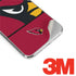 NFL Arizona Cardinals Zone Block iPhone XS Max Skin