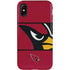 NFL Arizona Cardinals Zone Block iPhone XS Pro Case