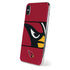 NFL Arizona Cardinals Zone Block iPhone XS Skin