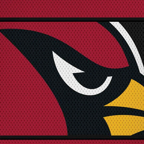 NFL Arizona Cardinals Zone Block iPhone XS Skin