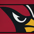 NFL Arizona Cardinals Zone Block iPhone XS Skin