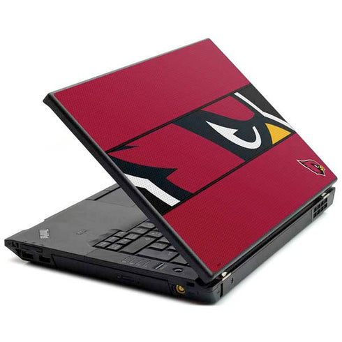 NFL Arizona Cardinals Zone Block Lenovo T420 Skin
