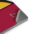 NFL Arizona Cardinals Zone Block MacBook Pro 14in (2021-24) Skin