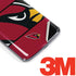 NFL Arizona Cardinals Zone Block Moto E5 Plus Skin