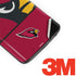 NFL Arizona Cardinals Zone Block Moto G6 Skin