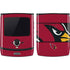 NFL Arizona Cardinals Zone Block Motorola RAZR Skin