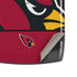 NFL Arizona Cardinals Zone Block Motorola RAZR Skin