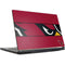 NFL Arizona Cardinals Zone Block MSI GS65 Stealth Laptop Skin