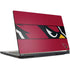 NFL Arizona Cardinals Zone Block MSI GS65 Stealth Laptop Skin