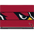 NFL Arizona Cardinals Zone Block MSI GS65 Stealth Laptop Skin
