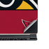 NFL Arizona Cardinals Zone Block MSI GS65 Stealth Laptop Skin