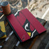 NFL Arizona Cardinals Zone Block MSI GS65 Stealth Laptop Skin