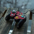 NFL Arizona Cardinals Zone Block Nintendo GameCube Controller Skin