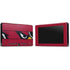 NFL Arizona Cardinals Zone Block Nintendo Switch Bundle Skin