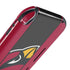 NFL Arizona Cardinals Zone Block Nintendo Switch Lite Skin