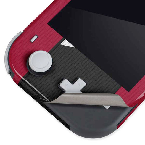 NFL Arizona Cardinals Zone Block Nintendo Switch Lite Skin