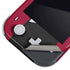 NFL Arizona Cardinals Zone Block Nintendo Switch Lite Skin