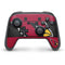 NFL Arizona Cardinals Zone Block Nintendo Switch Pro Controller Skin