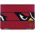 NFL Arizona Cardinals Zone Block Notebook 9 Pro 13in (2017) Skin