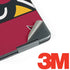 NFL Arizona Cardinals Zone Block Notebook 9 Pro 13in (2017) Skin