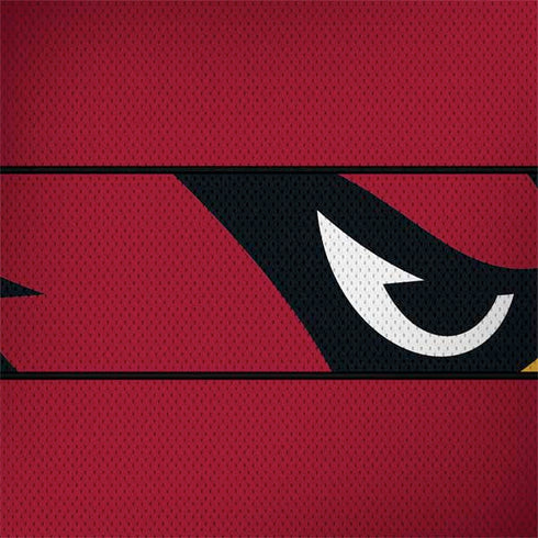 NFL Arizona Cardinals Zone Block Notebook 9 Pro 13in (2017) Skin