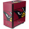 NFL Arizona Cardinals Zone Block NZXT H510 Compact ATX Mid-Tower Case Skin