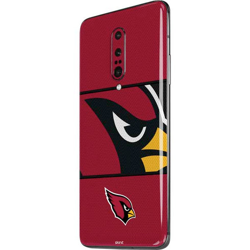 NFL Arizona Cardinals Zone Block OnePlus 7 Pro Skin