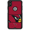 NFL Arizona Cardinals Zone Block Otterbox Commuter iPhone Skin